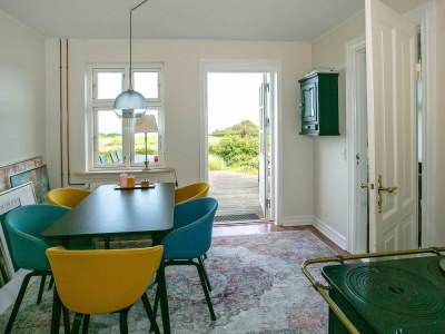 Holiday house 4 star holiday home in Asperup-By Traum - Outdoor photo 44