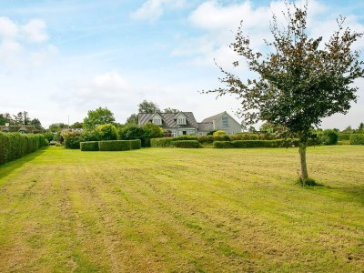 Holiday house 4 star holiday home in Asperup-By Traum - Outdoor photo 46