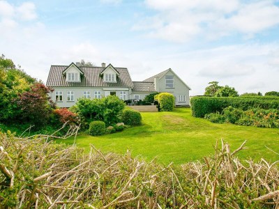 Holiday house 4 star holiday home in Asperup-By Traum - Outdoor photo 47