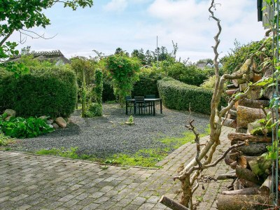 Holiday house 4 star holiday home in Asperup-By Traum - Outdoor photo 48