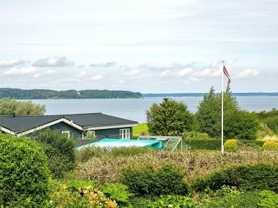 Holiday house 4 star holiday home in Asperup-By Traum - Outdoor photo 50