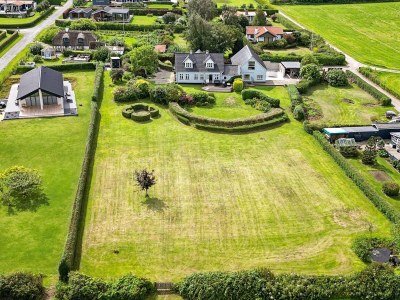 Holiday house 4 star holiday home in Asperup-By Traum - Outdoor photo 51