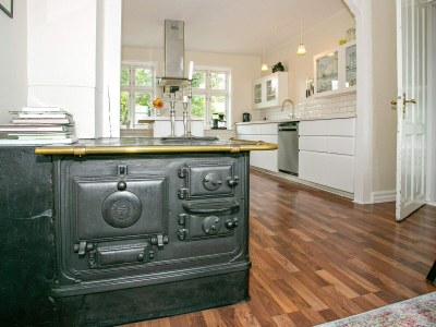 Holiday house 4 star holiday home in Asperup-By Traum - Outdoor photo 52