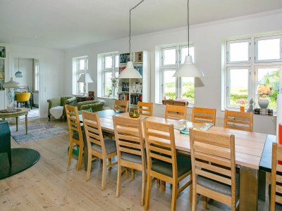 Holiday house 4 star holiday home in Asperup-By Traum - Outdoor photo 56