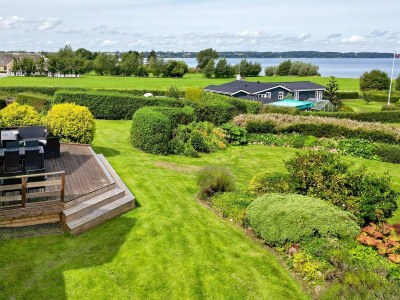 Holiday house 4 star holiday home in Asperup-By Traum - Outdoor photo 57