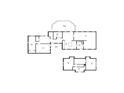 Holiday house 4 star holiday home in Asperup-By Traum - Document photo 59