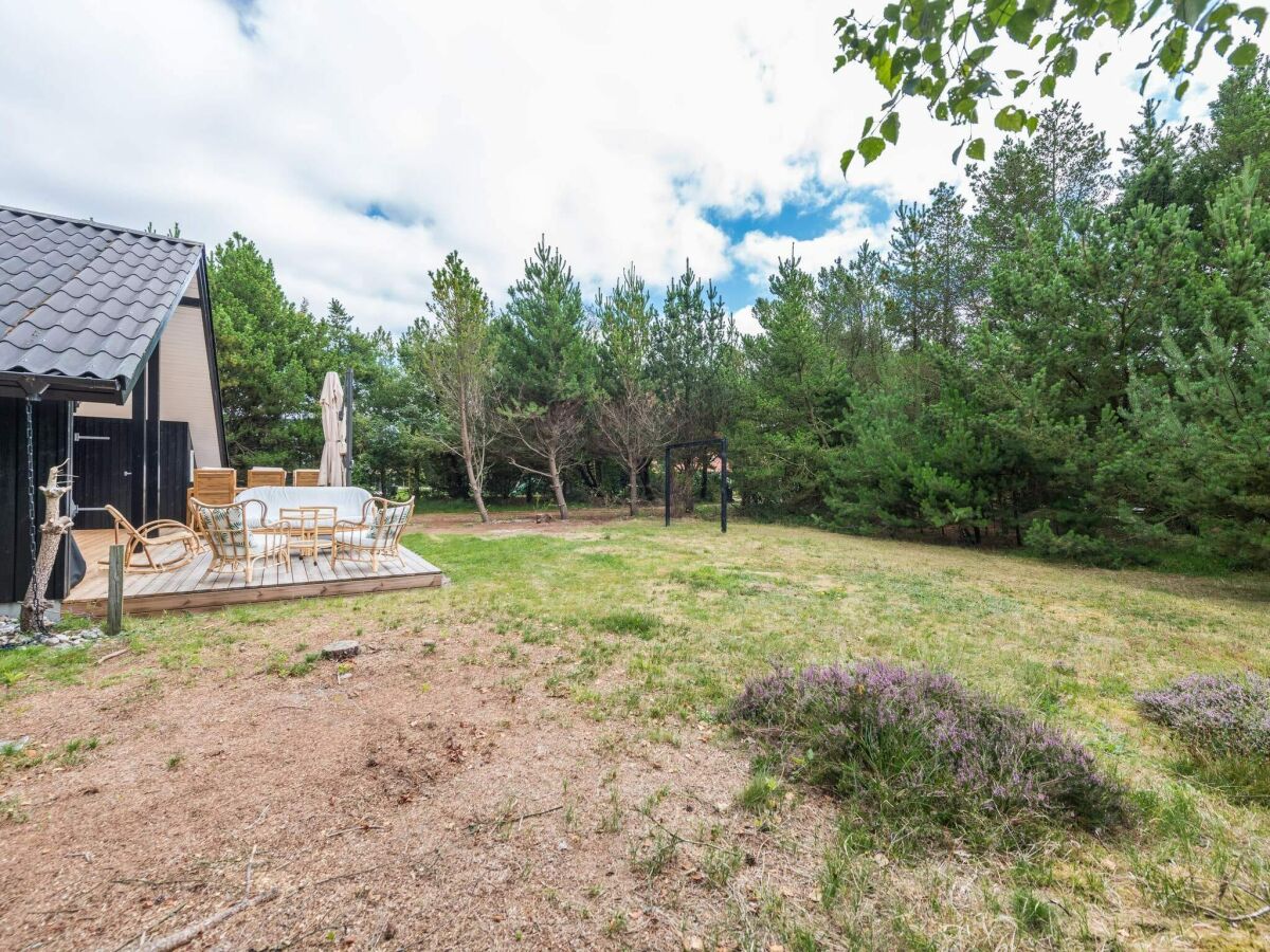 Holiday house Cozy Hideaway in Houstrup - By Traum Ferienwohnungen - Outdoor photo 4