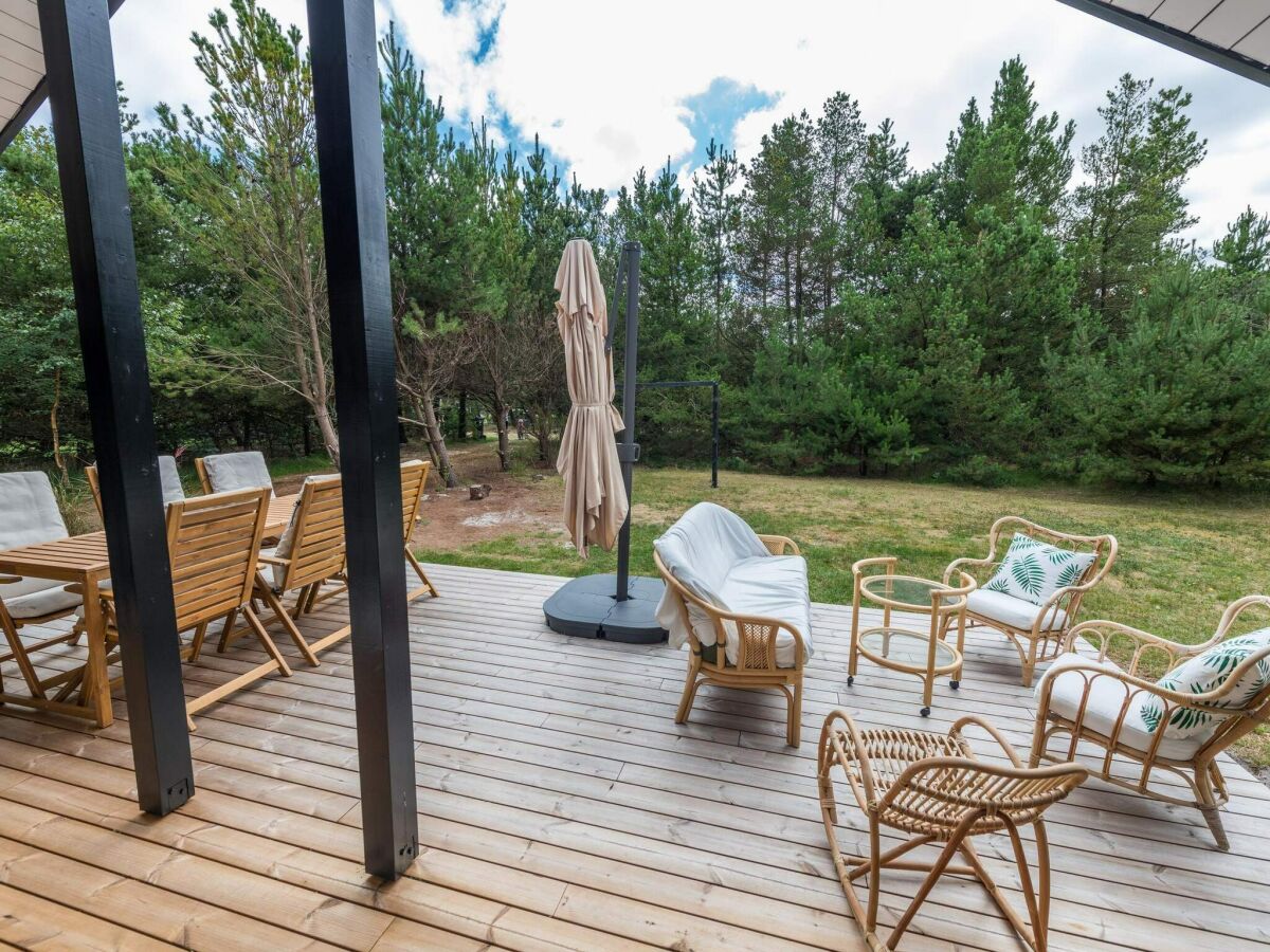 Holiday house Cozy Hideaway in Houstrup - By Traum Ferienwohnungen - Outdoor photo 5