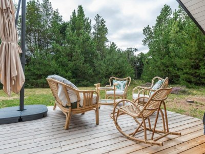 Holiday house Cozy Hideaway in Houstrup - By Traum Ferienwohnungen - Outdoor photo 3