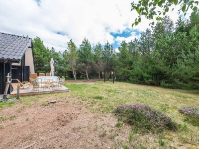 Holiday house Cozy Hideaway in Houstrup - By Traum Ferienwohnungen - Outdoor photo 4
