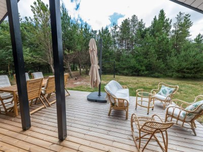 Holiday house Cozy Hideaway in Houstrup - By Traum Ferienwohnungen - Outdoor photo 5