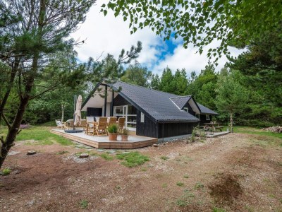 Holiday house Cozy Hideaway in Houstrup - By Traum Ferienwohnungen - Outdoor photo 6