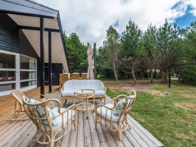 Holiday house Cozy Hideaway in Houstrup - By Traum Ferienwohnungen - Outdoor photo 7