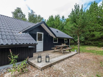 Holiday house Cozy Hideaway in Houstrup - By Traum Ferienwohnungen - Outdoor photo 8