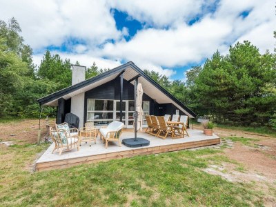 Holiday house Cozy Hideaway in Houstrup - By Traum Ferienwohnungen - Outdoor photo 9