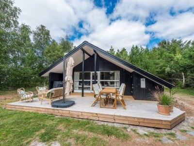 Holiday house Cozy Hideaway in Houstrup - By Traum Ferienwohnungen - Outdoor photo 10