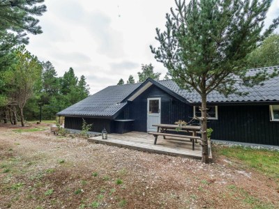 Holiday house Cozy Hideaway in Houstrup - By Traum Ferienwohnungen - Outdoor photo 11