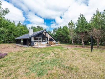 Holiday house Cozy Hideaway in Houstrup - By Traum Ferienwohnungen - Outdoor photo 12