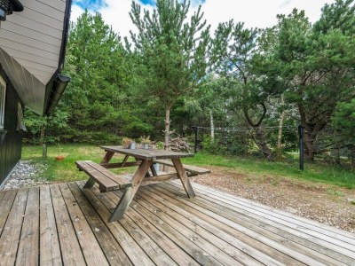 Holiday house Cozy Hideaway in Houstrup - By Traum Ferienwohnungen - Outdoor photo 13