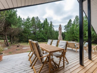 Holiday house Cozy Hideaway in Houstrup - By Traum Ferienwohnungen - Outdoor photo 14