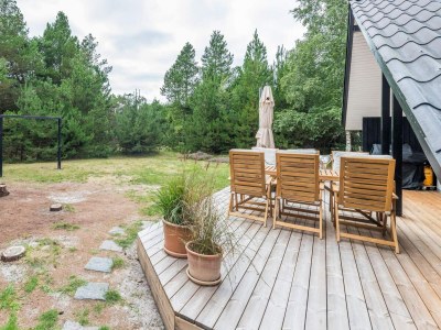 Holiday house Cozy Hideaway in Houstrup - By Traum Ferienwohnungen - Outdoor photo 15