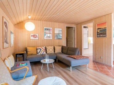 Holiday house Cozy Hideaway in Houstrup - By Traum Ferienwohnungen - Outdoor photo 16