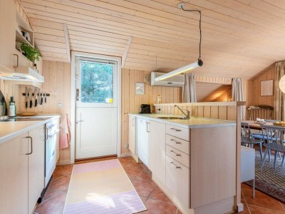 Holiday house Cozy Hideaway in Houstrup - By Traum Ferienwohnungen - Outdoor photo 18