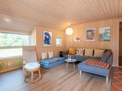 Holiday house Cozy Hideaway in Houstrup - By Traum Ferienwohnungen - Outdoor photo 24