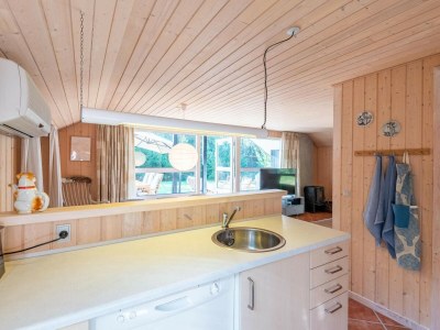 Holiday house Cozy Hideaway in Houstrup - By Traum Ferienwohnungen - Outdoor photo 25