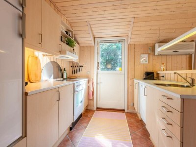 Holiday house Cozy Hideaway in Houstrup - By Traum Ferienwohnungen - Outdoor photo 26