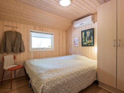 Holiday house Cozy Hideaway in Houstrup - By Traum Ferienwohnungen - Outdoor photo 27