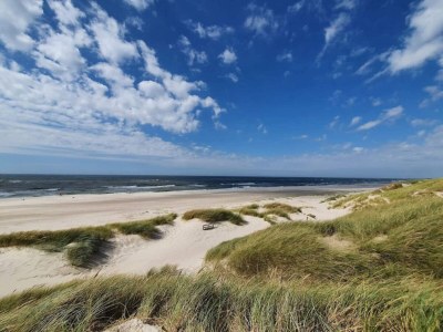 Holiday house Cozy Hideaway in Houstrup - By Traum Ferienwohnungen - Outdoor photo 29