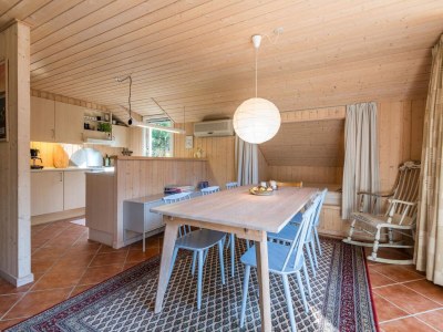 Holiday house Cozy Hideaway in Houstrup - By Traum Ferienwohnungen - Outdoor photo 34