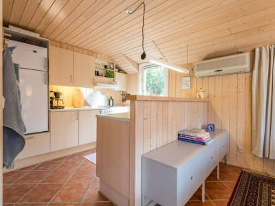 Holiday house Cozy Hideaway in Houstrup - By Traum Ferienwohnungen - Outdoor photo 37