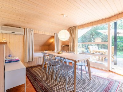 Holiday house Cozy Hideaway in Houstrup - By Traum Ferienwohnungen - Outdoor photo 39