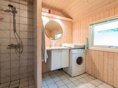 Holiday house Cozy Hideaway in Houstrup - By Traum Ferienwohnungen - Outdoor photo 41