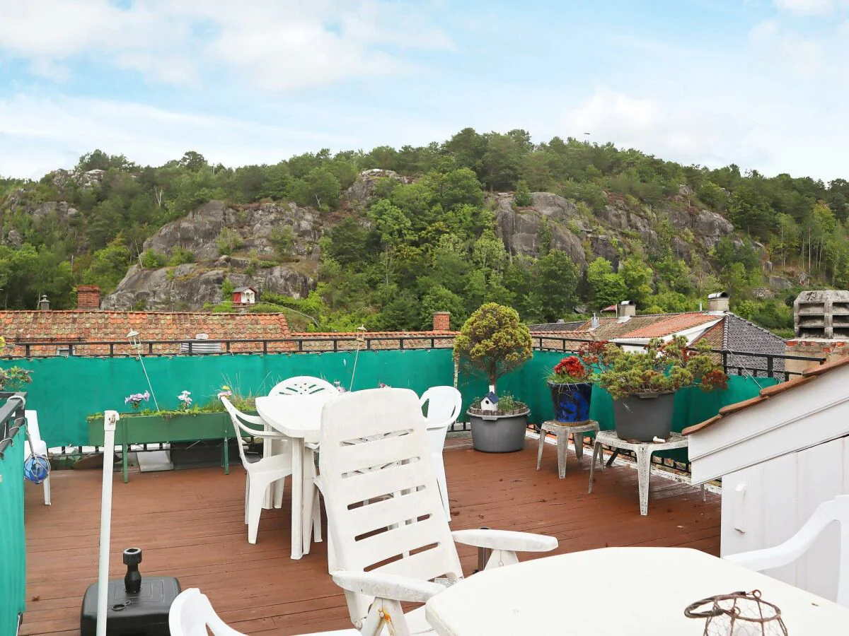 Apartment 5 person holiday home in Risør-By Traum - Outdoor photo 4