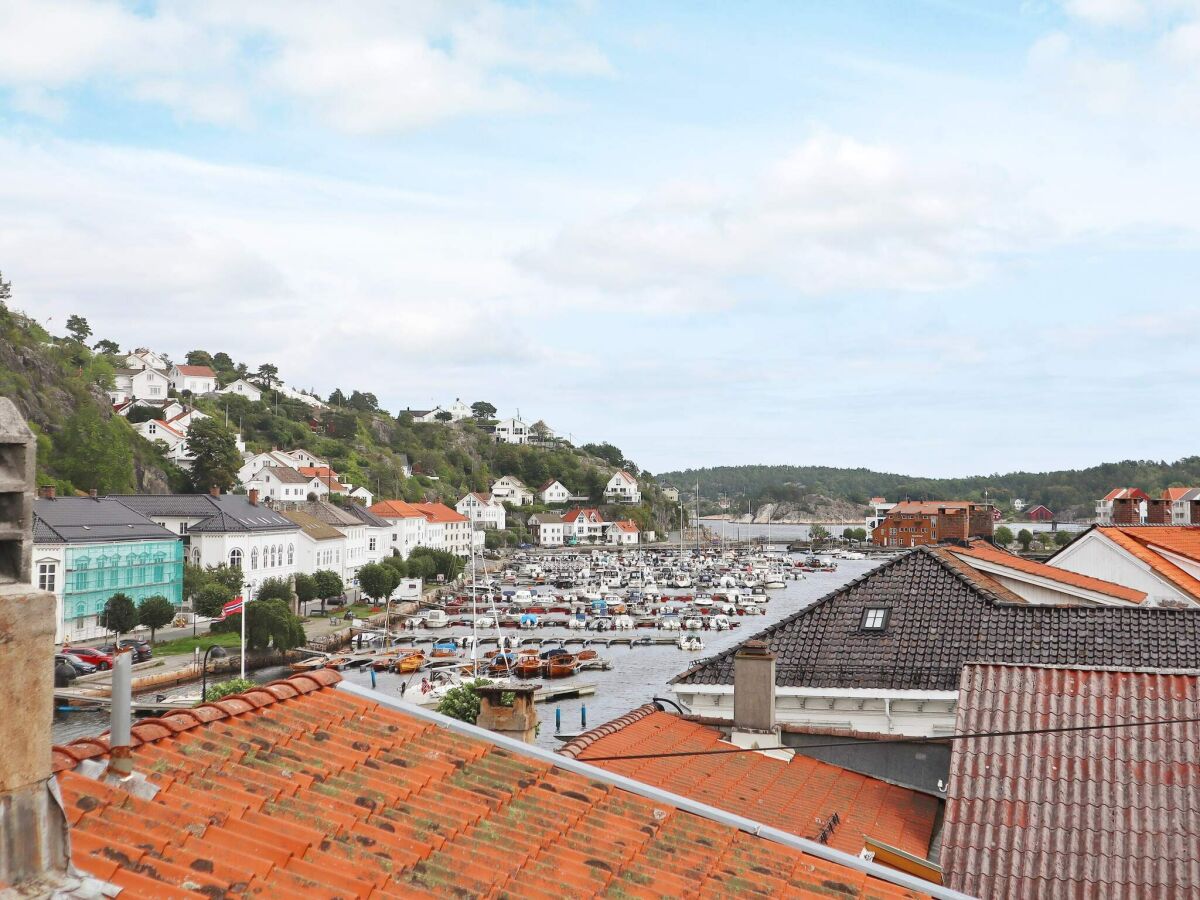 Apartment 5 person holiday home in Risør-By Traum - Outdoor photo 5