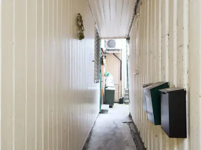 Apartment 5 person holiday home in Risør-By Traum - Outdoor photo 3