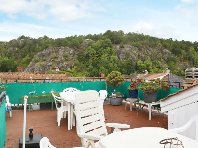 Apartment 5 person holiday home in Risør-By Traum - Outdoor photo 4