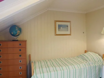 Apartment 5 person holiday home in Risør-By Traum - Outdoor photo 6