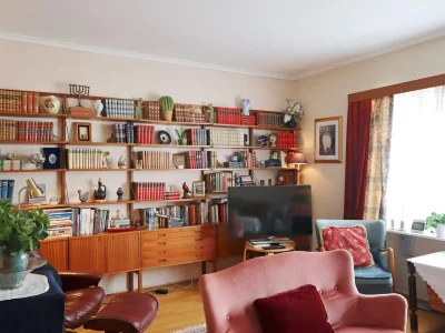 Apartment 5 person holiday home in Risør-By Traum - Outdoor photo 7