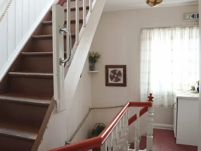 Apartment 5 person holiday home in Risør-By Traum - Outdoor photo 8