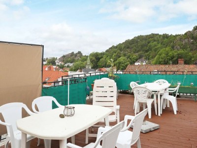 Apartment 5 person holiday home in Risør-By Traum - Outdoor photo 19