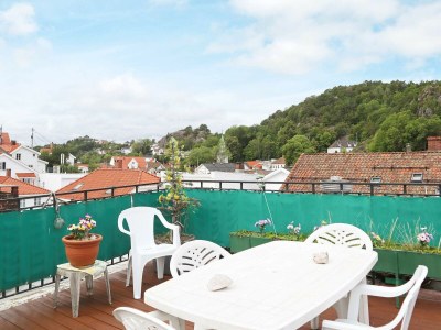 Apartment 5 person holiday home in Risør-By Traum - Outdoor photo 20