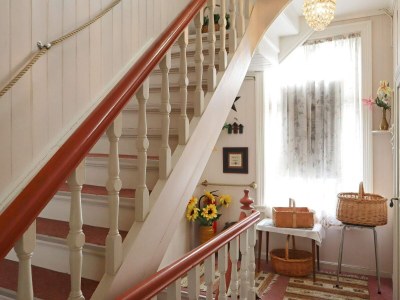 Apartment 5 person holiday home in Risør-By Traum - Outdoor photo 23