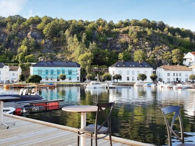 Apartment 5 person holiday home in Risør-By Traum - Outdoor photo 25