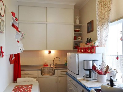 Apartment 5 person holiday home in Risør-By Traum - Outdoor photo 26