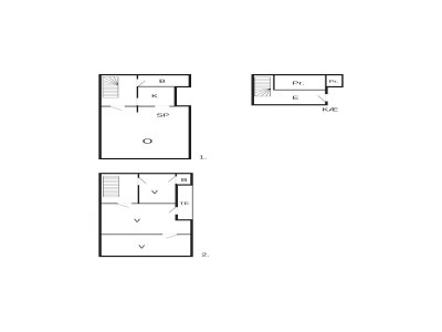 Apartment 5 person holiday home in Risør-By Traum - Document photo 32