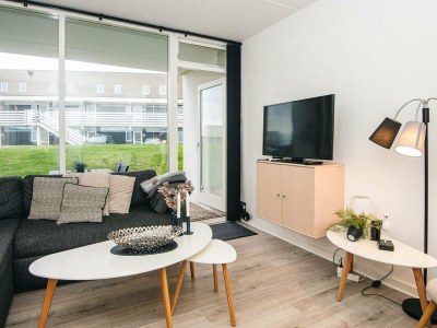 Holiday house 4 Sterne Ferienhaus in Ringkøbing-By Traum - Outdoor photo 11